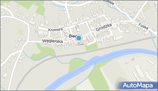 PIXEL - KOMPUTERY, Rynek 27A, Biecz 38-340 - Komputerowy - Sklep, godziny otwarcia, numer telefonu, NIP: 7381874388