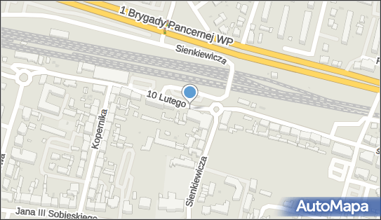 serwis komputerowy KompCenter Dominik Powierża, Wejherowo 84-200 - Komputerowy - Sklep, godziny otwarcia, numer telefonu