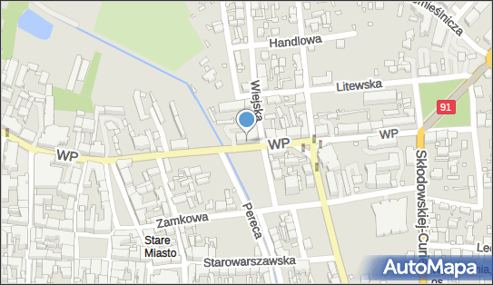 SMART-FIX.PL Piotr Dubiel /REACTOR/, Wojska Polskiego 15 97-300 - Komputerowy - Sklep, godziny otwarcia, numer telefonu