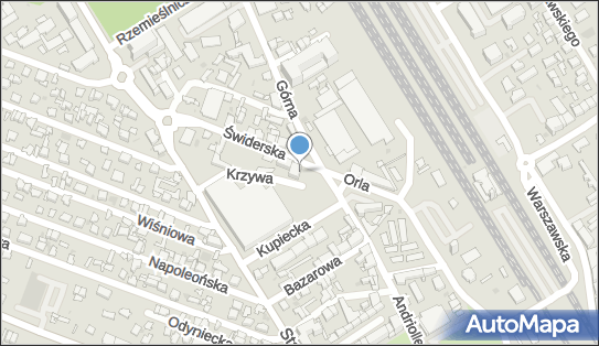 Vertes - sklep i serwis komputerowy, Świderska 5, Otwock 05-400 - Komputerowy - Sklep, godziny otwarcia, numer telefonu