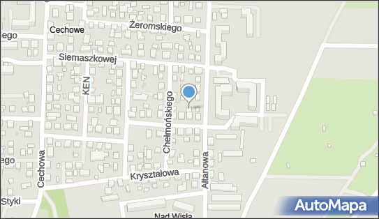 Zakład Usług Informatycznych ProgBit, Kameralna 7, Bydgoszcz 85-790 - Komputerowy - Sklep, numer telefonu