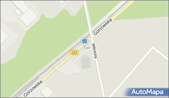 Kontrola Celna, Gorzowska132, Kostrzyn nad Odrą 66-470, 66-471 - Kontrola Celna