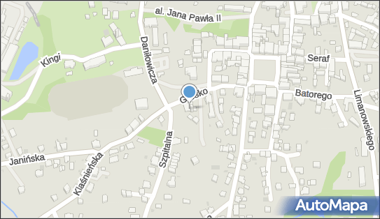 Kopalnia Soli Wieliczka - Szyb Górsko, Górsko 12A, Wieliczka 32-020 - Kopalnia - Aktywna, Nieaktywna