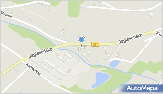 KOPALNIE PIASKOWCA RADKÓW Sp. z o.o., Jagiellońska 18, Radków 57-420 - Kopalnia - Aktywna, Nieaktywna, numer telefonu