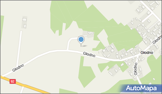 Żwirownia Gołąbek. Jan Staszak, Głodno, Głodno 62-513 - Kopalnia - Aktywna, Nieaktywna, numer telefonu