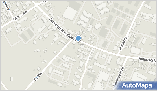 Kościół Chrystusowy, Jedności Narodowej 62, Kołobrzeg 78-100 - Kościół, miejsce kultu, wiary, numer telefonu