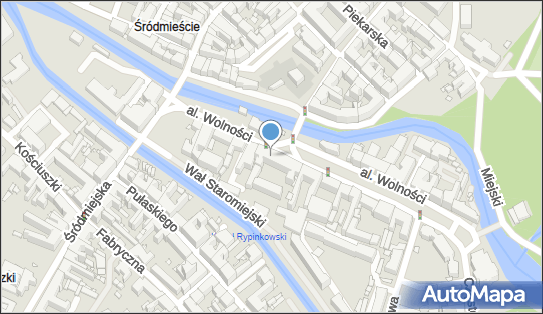 Krajowy Rejestr Karny, Wolności, al. 13, Kalisz - Krajowy Rejestr Karny, numer telefonu