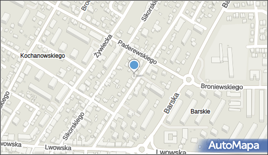 Hurtownia Artykułów Kwiaciarskich Decorum Anna Leśniak i Tomasz Horzymek Wspólnik Spółki Cywilnej 33-300 - Krawiecka - Hurtownia, NIP: 8691827805