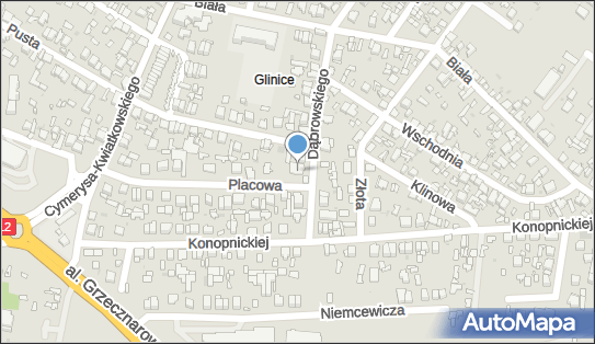 Hurtownia Artykułów Przemysłowych Wikama Bednarczyk Artur Kwiecień Dariusz 26-600 - Krawiecka - Hurtownia, numer telefonu, NIP: 7960034881