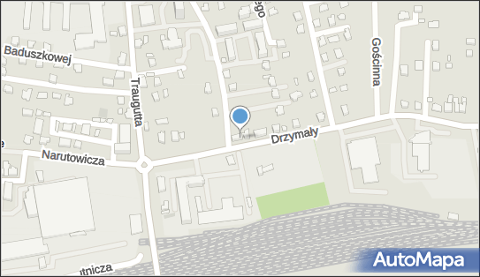 Hurtownia Batman, ul. Michała Drzymały 7, Czechowice-Dziedzice 43-502 - Krawiecka - Hurtownia, numer telefonu, NIP: 6521099814