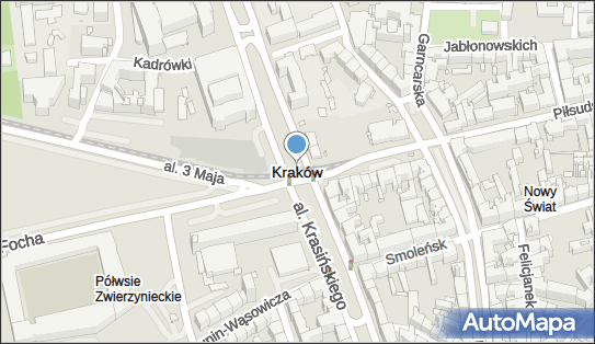 jpt, Szewska, Kraków 31-009 - Kręgielnia