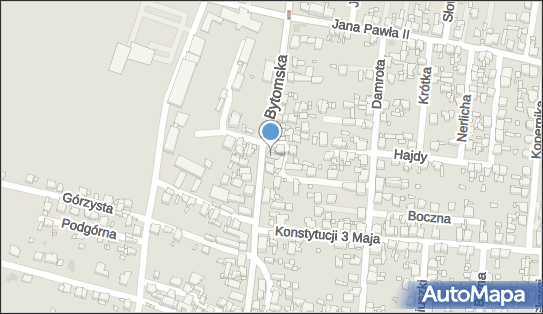 F.H.U. AXIS Winkler Arkadiusz, Bytomska 220, Piekary Sls 41-940