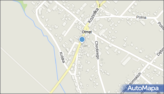 Rowex J.Buzała, A.Buzała Sp.J., Ks. Koziołka 13, Krapkowice 47-303, godziny otwarcia, numer telefonu