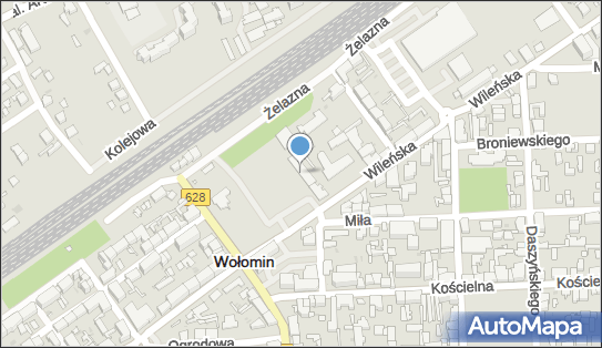 Sklep Firmowy S17, WILEŃSKA 41, Wołomin 05-200, godziny otwarcia, numer telefonu