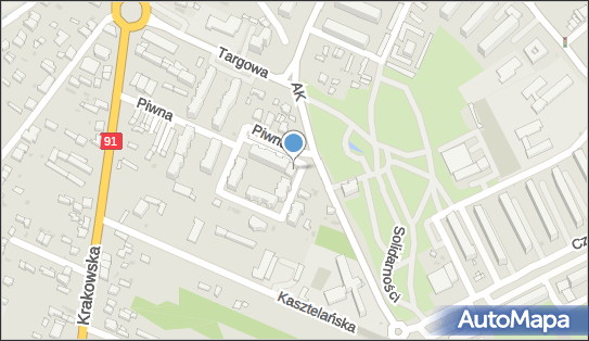 KRUS, Armii Krajowej 16, Radomsko 97-500 - KRUS, numer telefonu