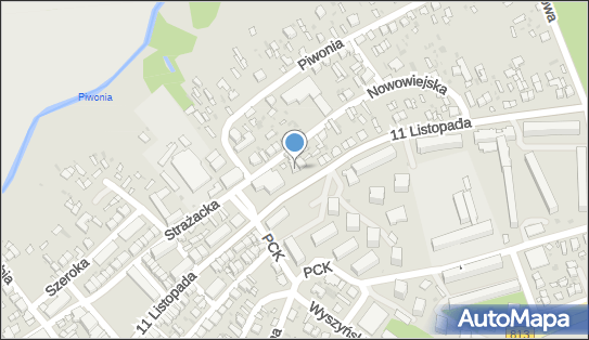 KRUS, 11 Listopada 15, Parczew 21-200 - KRUS, numer telefonu
