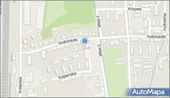 KRUS, Mikołaja Kopernika 2a, Nidzica 13-100 - KRUS, numer telefonu
