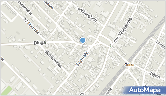 BM-Comp Marek Kwiatkowski, Szymały 2, Radzionków - Ksero, numer telefonu