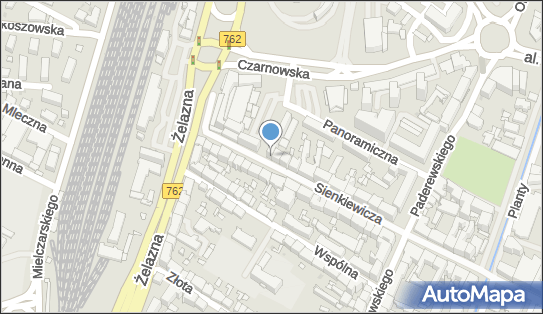 Ksero, Henryka Sienkiewicza 76, Kielce - Ksero
