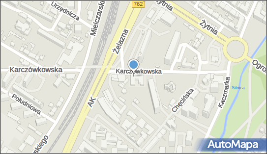 Ksero, Karczówkowska 5 a, Kielce - Ksero