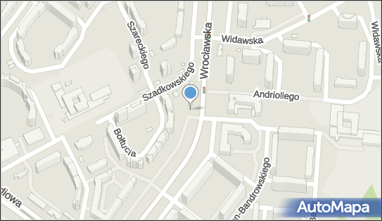 Ksero, Wrocławska 7E, Warszawa 01-493 - Ksero