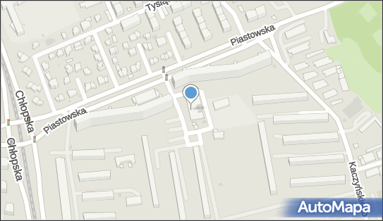 Ksero, Piastowska 98, Gdańsk 80-358 - Ksero