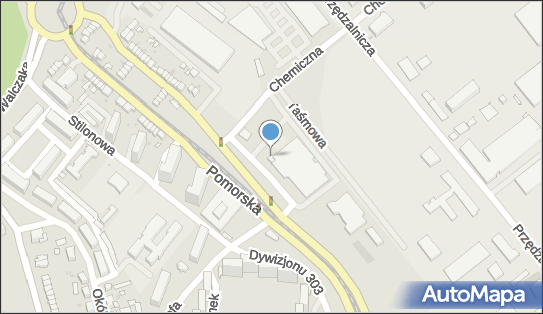 Aliz, Pomorska 71, Gorzów Wielkopolski - Księgarnia, Prasa, numer telefonu