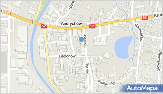 B. Marczyński Księgarnia Andrzej Marek, Rynek 4 34-120 - Księgarnia, Prasa, godziny otwarcia, numer telefonu