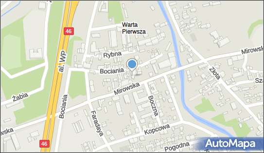 F.H. Sfinks Filip Topczewski, Mirowska 35, Częstochowa 42-202 - Księgarnia, Prasa, godziny otwarcia, numer telefonu