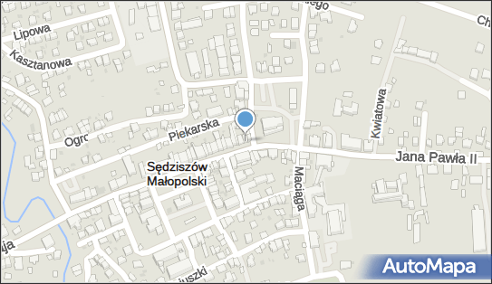 Księgarnia Bajka, Jana Pawła II 21, Sędziszów Małopolski 39-120 - Księgarnia, Prasa, NIP: 8181143864