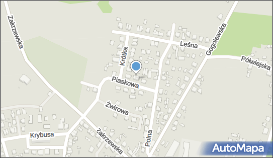 Księgarnia Ju Ka, Piaskowa 6, Książ Wielkopolski 63-130 - Księgarnia, Prasa, numer telefonu, NIP: 7851422561