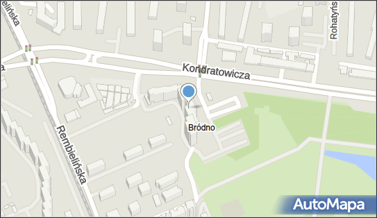 Księgarnia MPZ, Kondratowicza Ludwika 4A, Warszawa 03-242 - Księgarnia, Prasa, godziny otwarcia, numer telefonu