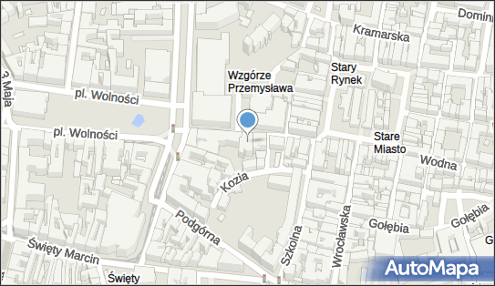 Księgarnia Orion Biłzor Przemysław Paszkiewicz Marek, Poznań 61-770 - Księgarnia, Prasa, NIP: 7781011627