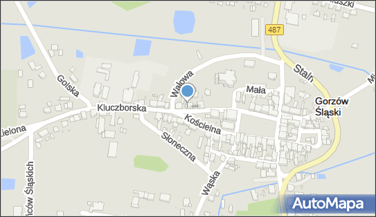 Księgarnia Pegaz Janusz Wojczyszyn i Rita Wojczyszyn 46-310 - Księgarnia, Prasa, NIP: 5760004779