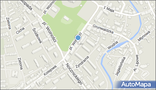 Księgarnia, Prasa, Plac Wolności 26, Olecko 19-400 - Księgarnia, Prasa