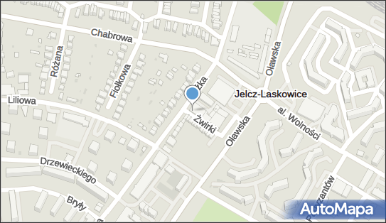 Księgarnia, Prasa, Józefa Bożka 1, Jelcz-Laskowice 55-220 - Księgarnia, Prasa