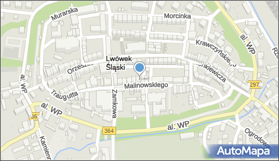 Księgarnia Strofa Grażyna Mizerska Jan Mizerski, pl. Wolności 34 59-600 - Księgarnia, Prasa, numer telefonu, NIP: 6161371650