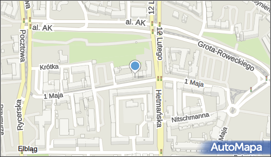 Księgarnia Wydawnictwo Quo Vadis R, 1 Maja 35, Elbląg 82-300 - Księgarnia, Prasa, numer telefonu, NIP: 5780126304