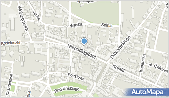 6970007744, Księgarnia Eleonora Matuszczak 