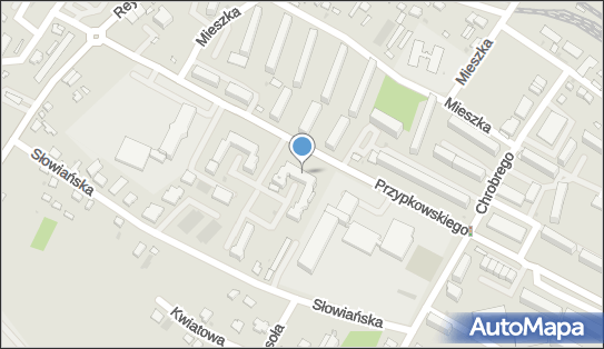 6561075458, Księgarnia Grażyna Śpiewak 