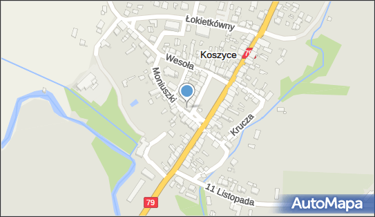 PINOKIO, Rynek79768 17, Koszyce 32-130 - Księgarnia, Prasa