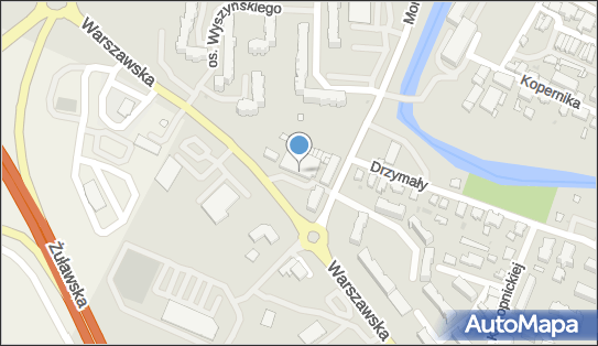 Świat Prasy nr 871, Warszawska 3, Nowy Dwór Gdański 82-100 - Księgarnia, Prasa, godziny otwarcia