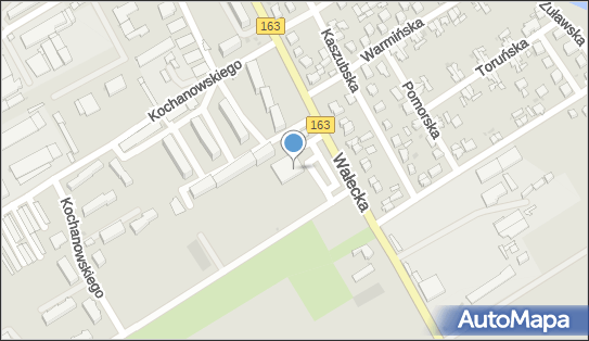 Świat Prasy nr 997, Wałecka 58b, Czaplinek 78-550 - Księgarnia, Prasa, godziny otwarcia, numer telefonu