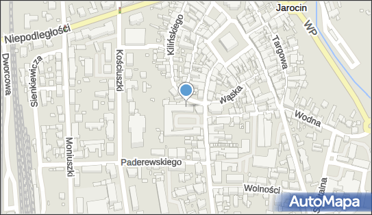 Kubenz, Wrocławska 15, Jarocin, numer telefonu