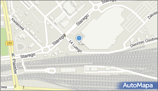 Kubenz, 14-ego Lutego 26, Piła, numer telefonu