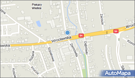 Restauracja, Wrocławska, 59-220 Legnica 59-203 - Kuchnia europejska - Restauracja