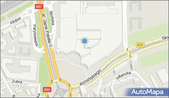 Kuchnie Świata - Sklep, al. Jana Pawła II 82, Warszawa 00-175, numer telefonu