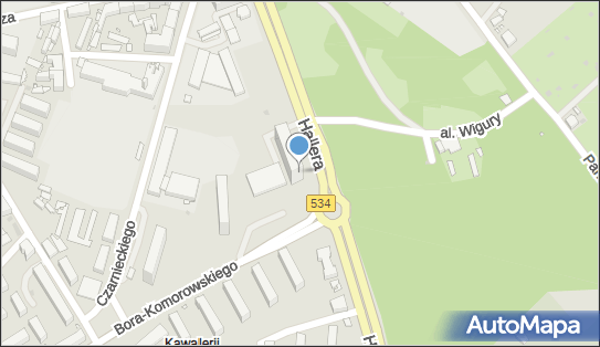 Kuratorium Oświaty Delegatura, gen. Józefa Hallera 37, Grudziądz 86-300 - Kuratorium oświaty, numer telefonu