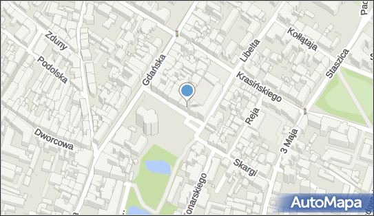 Ananke, Wolności, pl. 7, Bydgoszcz - Kwiaciarnia, godziny otwarcia, numer telefonu