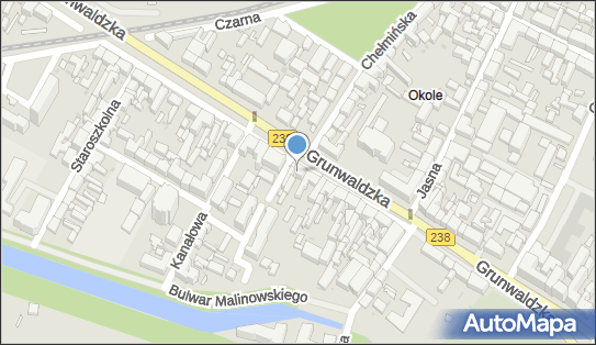 Biwex, Grunwaldzka 49, Bydgoszcz - Kwiaciarnia, godziny otwarcia, numer telefonu